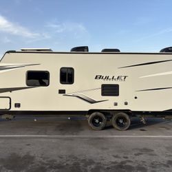 Keystone Bullet Crossfire 2200BH