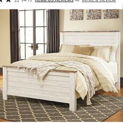 Bed Frame