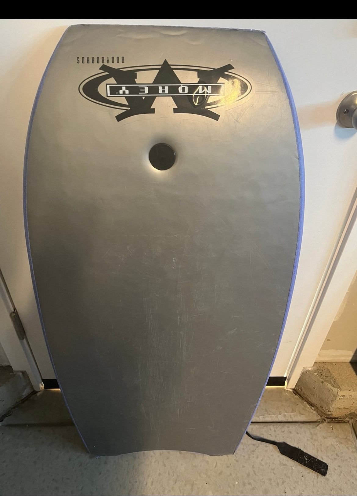 morey boogie board (shipping or local pick up available)