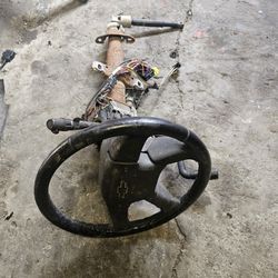 Gm Steering Colum 