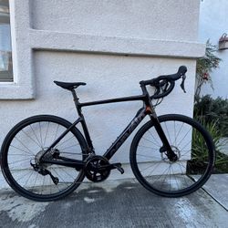 Cervelo Caledonia 105