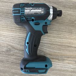 Makita impact