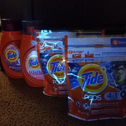 Tides
