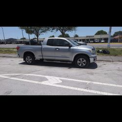 2009 Toyota Tundra