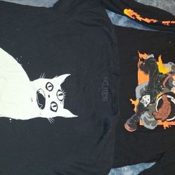 Shirts 