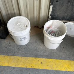 Two Single Set Truck Tire Chains