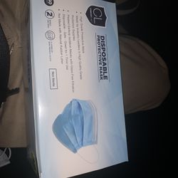 50 Pack Mask for $10