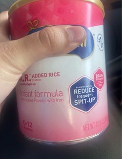 AR enfamil
