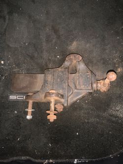 Vise For Sale