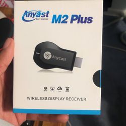 M2 Plus Easy Sharing USB Drive