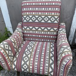 Arm Chair