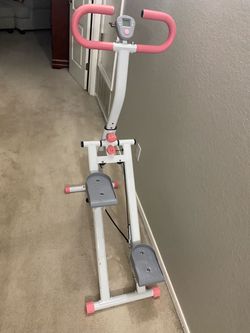 Stair Stepper