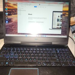 Dell G5 Gaming Laptop 