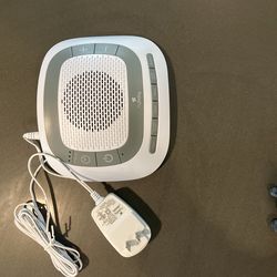 Sound Machine