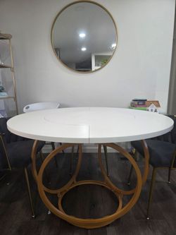 Dinning table OBO