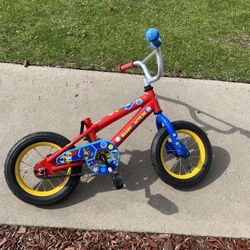Kids Bike 12”