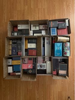 Fragrance (Luxury)