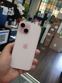 Iphone 15 unlocked 128gb