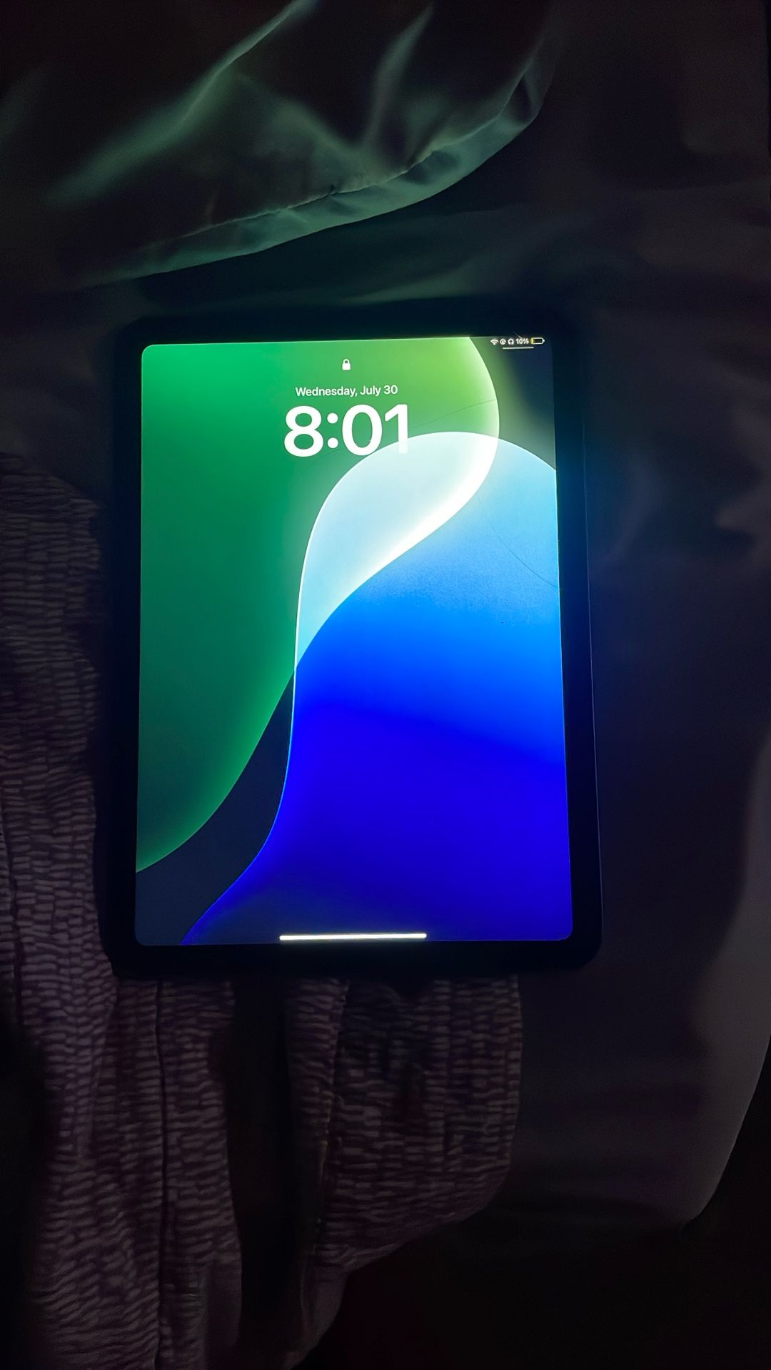 iPad 10th Gen