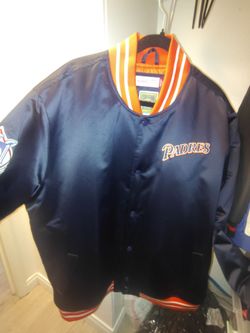 San Diego padres jacket