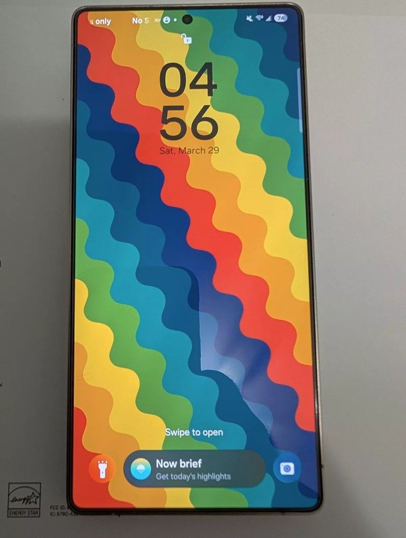 Samsung Galaxy S25 Ultra
