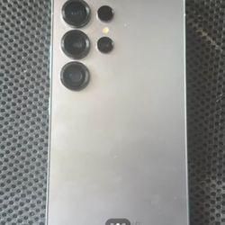 Samsung Galaxy S25 Ultra 