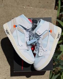 Off white Virgil
