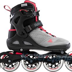 NIB Rollerblade Macroblade 80 women's fitness inline skates