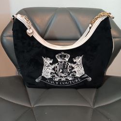 Juicy Couture Scottie Purse