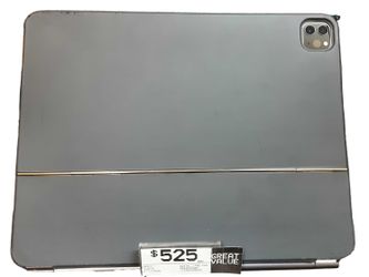 Apple A2379__ipad Pro 5th Gen Silver Tablet