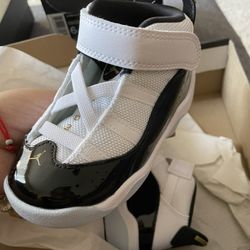 Jordan sz 6c