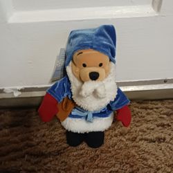 Winnie The Pooh 