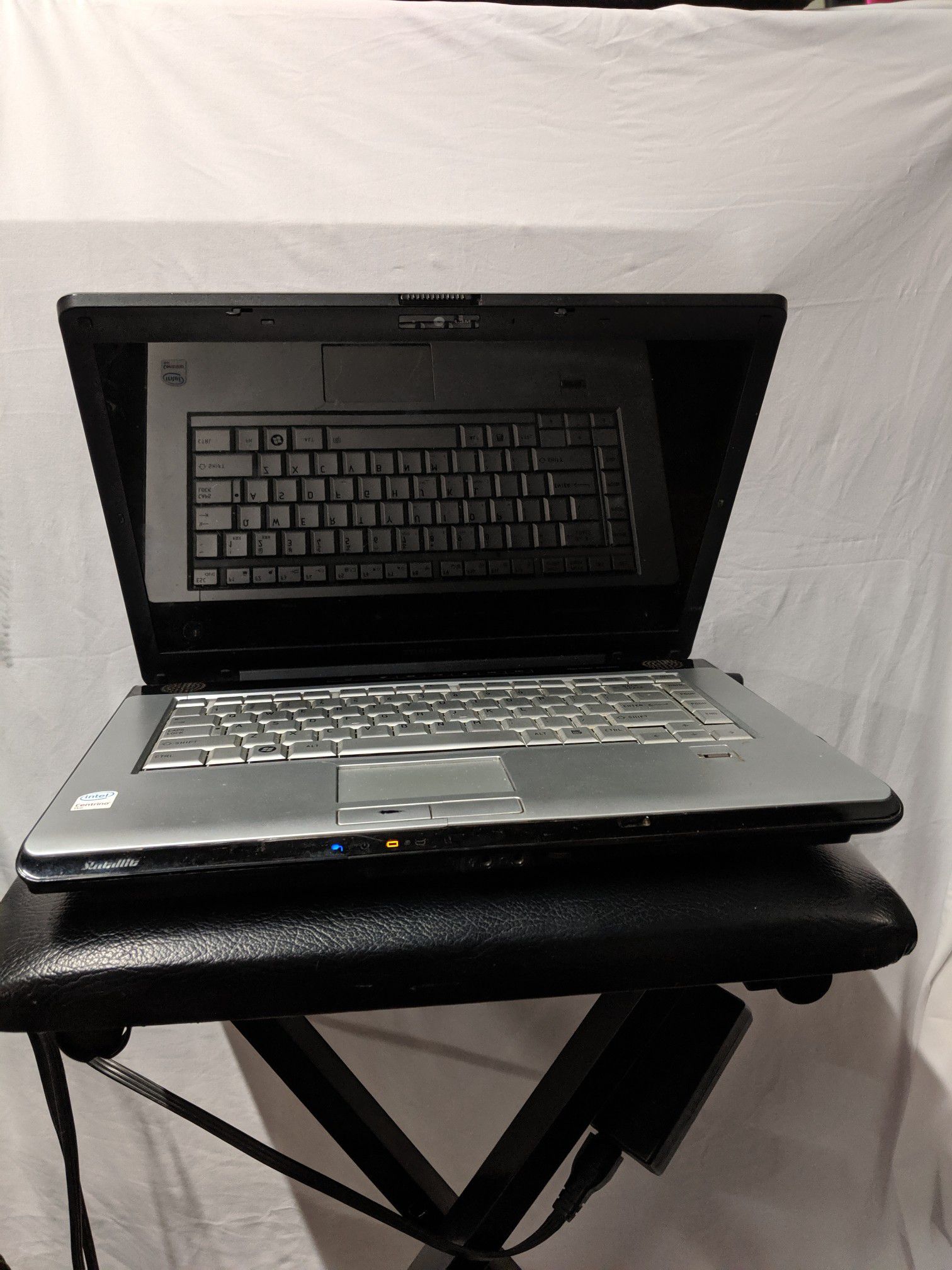 Toshiba A200 Notebook/Laptop- Parts/Repair