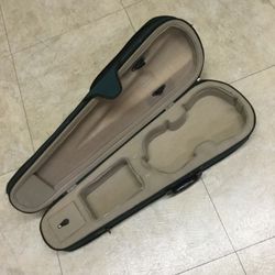 Hard Carrying Case for 1/2 Violin