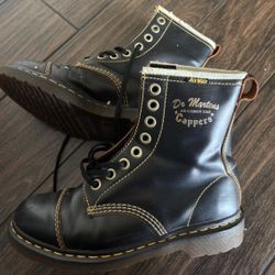 Dr. Martens Boots