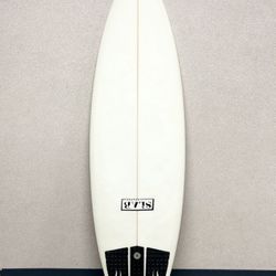 Slab Surfboard