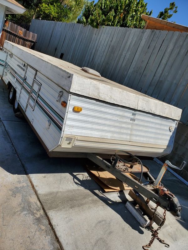 1998 trailer for Sale in Escondido, CA OfferUp