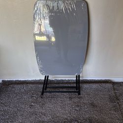 Computer/Dinner Table 