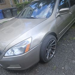 2004 Honda Accord