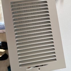 Wall Air Vent Cover
