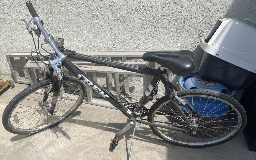 Trek Bicycle For Men