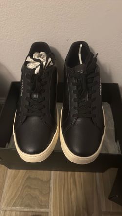 Coach shoes