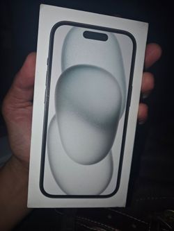 MDM locked iPhone 15 - 128GB