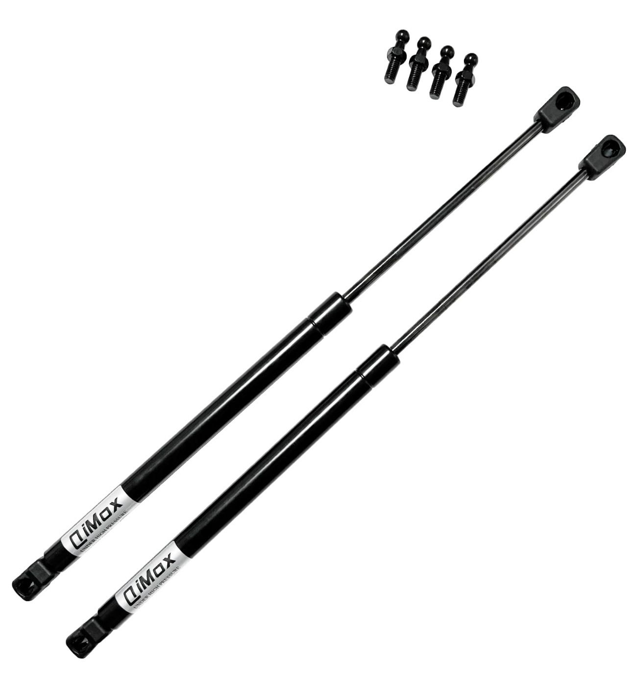 2Pk Lifts Shocks Struts Props Springs Lexus GX470 +Toyota 4Runner 2003-2009