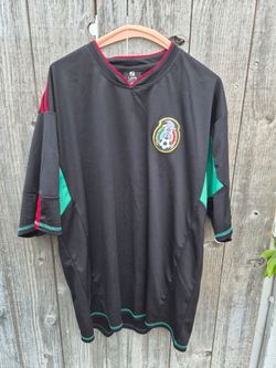 Mexico jersey by Lada size extra large