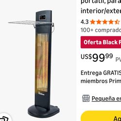 Calentones 40 Cada Uno 