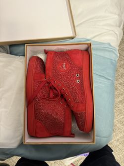 Men’s Christian louboutin