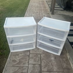 Drawers