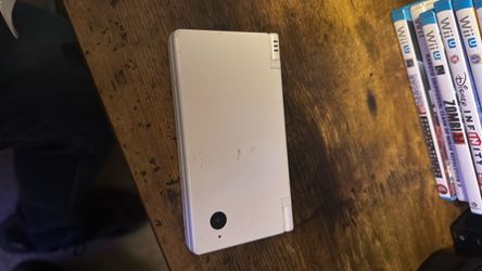 Dsi