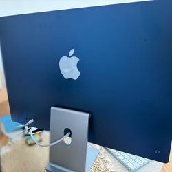 Apple iMac M1 2021 All In one